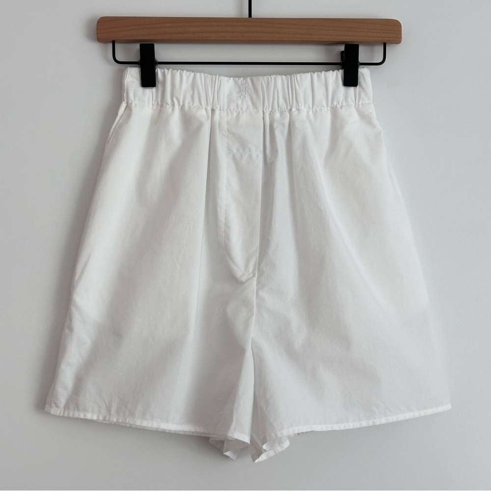 The Frankie Shop Boxer Shorts LIKE NEW